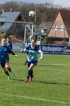 Bild 58 - F VfL Kellinghusen - SG R�nnau/Daldorf : Ergebnis: 0:1
